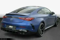 Mercedes-Benz CLE 53 AMG (Clasa CLE) din 2024 cu 46.800 km - oferta MER191373 - foto 4