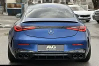 Mercedes-Benz CLE 53 AMG (Clasa CLE) din 2024 cu 46.800 km - oferta MER191373 - foto 6