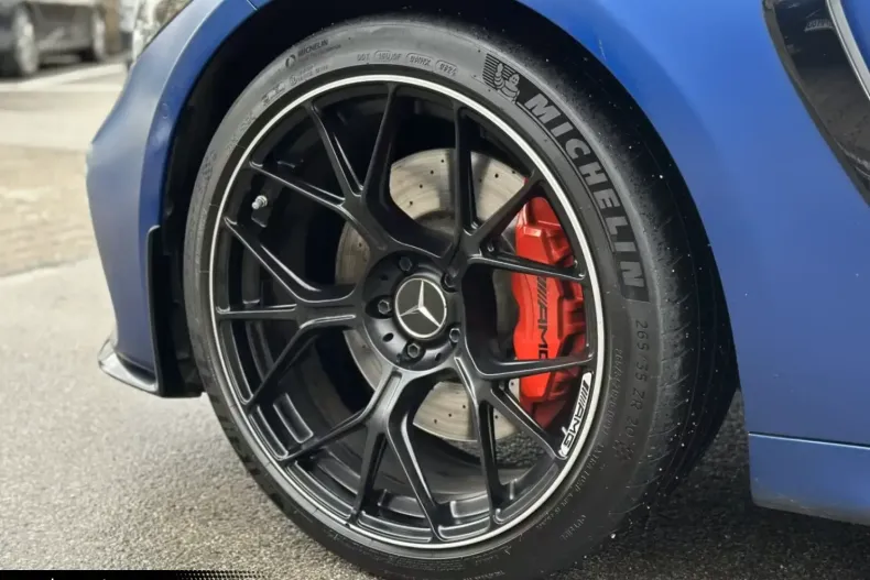 Mercedes-Benz CLE 53 AMG (Clasa CLE) din 2024 cu 46.800 km - oferta MER191373 - foto 8