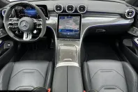 Mercedes-Benz CLE 53 AMG (Clasa CLE) din 2024 cu 46.800 km - oferta MER191373 - foto 9