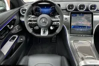 Mercedes-Benz CLE 53 AMG (Clasa CLE) din 2024 cu 46.800 km - oferta MER191373 - foto 10