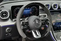 Mercedes-Benz CLE 53 AMG (Clasa CLE) din 2024 cu 46.800 km - oferta MER191373 - foto 12
