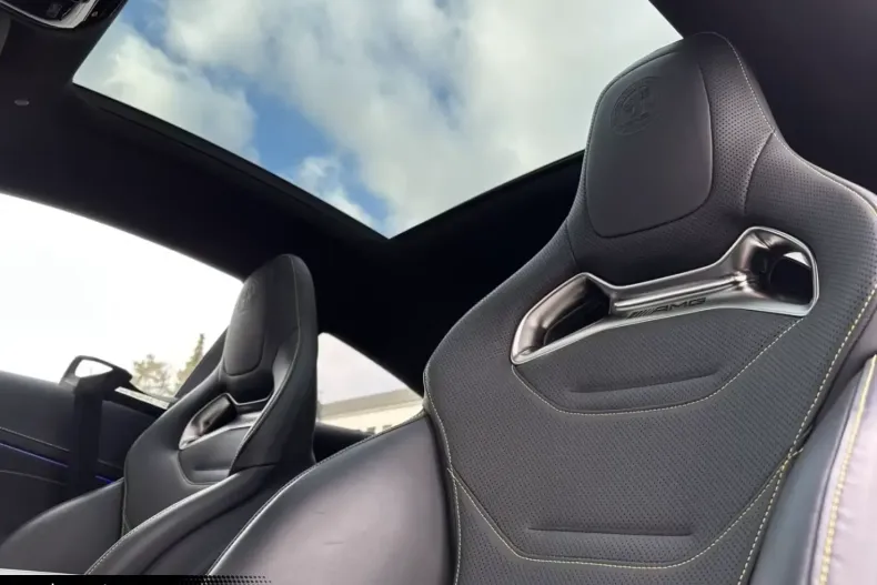 Mercedes-Benz CLE 53 AMG (Clasa CLE) din 2024 cu 46.800 km - oferta MER191373 - foto 13