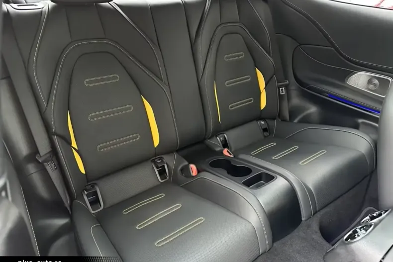 Mercedes-Benz CLE 53 AMG (Clasa CLE) din 2024 cu 46.800 km - oferta MER191373 - foto 14