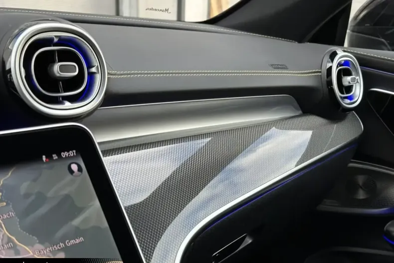 Mercedes-Benz CLE 53 AMG (Clasa CLE) din 2024 cu 46.800 km - oferta MER191373 - foto 17