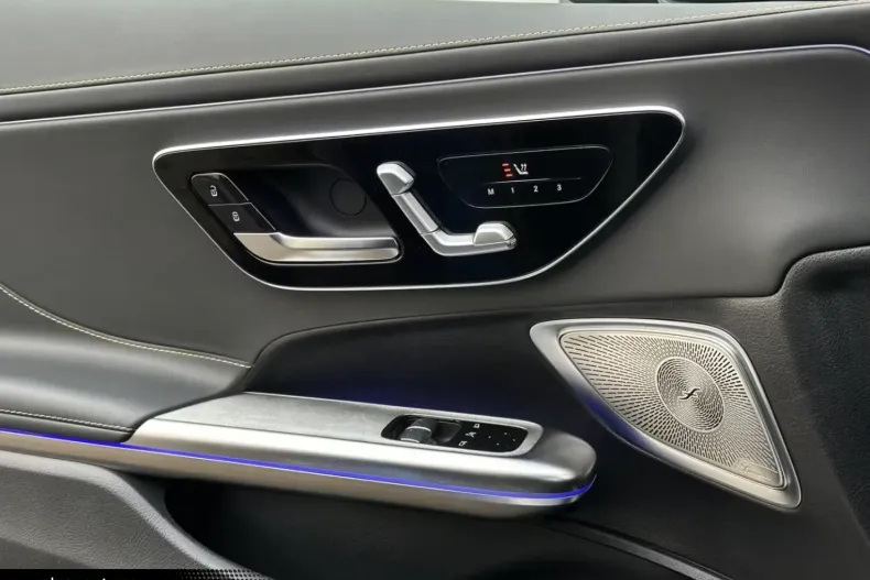 Mercedes-Benz CLE 53 AMG (Clasa CLE) din 2024 cu 46.800 km - oferta MER191373 - foto 18