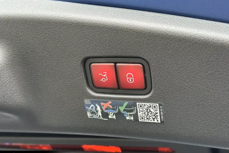 Mercedes-Benz CLE 53 AMG (Clasa CLE) din 2024 cu 46.800 km - oferta MER191373 - foto 20