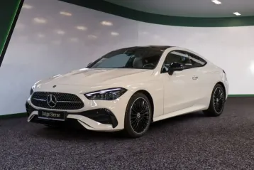 Mercedes-Benz CLE 220 din 2024 - oferta MER191374