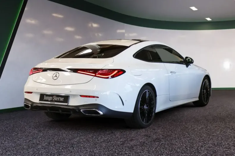 Mercedes-Benz CLE 220 (Clasa CLE) din 2024 cu 24.097 km - oferta MER191374 - foto 3