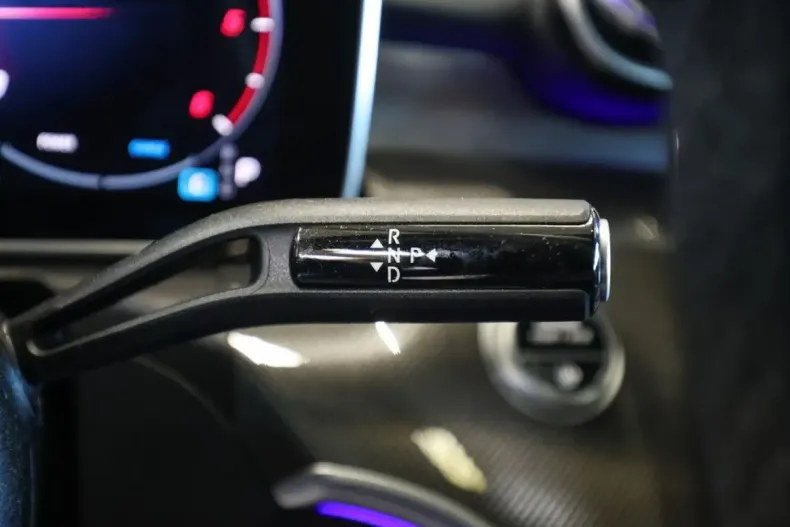 Mercedes-Benz CLE 220 (Clasa CLE) din 2024 cu 24.097 km - oferta MER191374 - foto 15