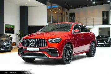 Mercedes-Benz GLE 63 AMG din 2022 - oferta MER191375