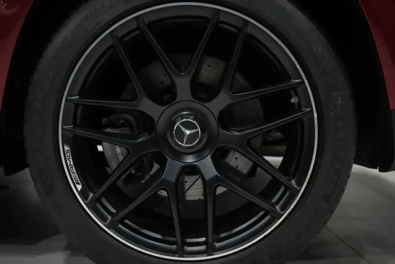 Mercedes-Benz GLE 63 AMG (Clasa GLE) din 2022 cu 54.873 km - oferta MER191375 - foto 12