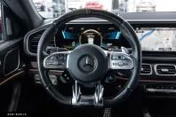 Mercedes-Benz GLE 63 AMG (Clasa GLE) din 2022 cu 54.873 km - oferta MER191375 - foto 17