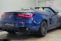 Mercedes-Benz CLE 53 AMG (Clasa CLE) din 2025 cu 8.100 km - oferta MER191376 - foto 6