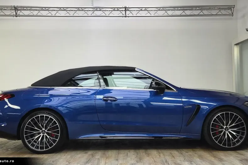 Mercedes-Benz CLE 53 AMG (Clasa CLE) din 2025 cu 8.100 km - oferta MER191376 - foto 9