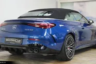 Mercedes-Benz CLE 53 AMG (Clasa CLE) din 2025 cu 8.100 km - oferta MER191376 - foto 11