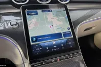 Mercedes-Benz CLE 53 AMG (Clasa CLE) din 2025 cu 8.100 km - oferta MER191376 - foto 18