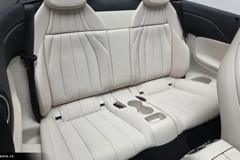 Mercedes-Benz CLE 53 AMG (Clasa CLE) din 2025 cu 8.100 km - oferta MER191376 - foto 25