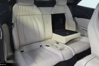 Mercedes-Benz CLE 53 AMG (Clasa CLE) din 2025 cu 8.100 km - oferta MER191376 - foto 28