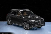 Mercedes-Benz GLE 350 (Clasa GLE) din 2025 cu 12.200 km - oferta MER191377 - foto 3