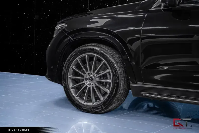 Mercedes-Benz GLE 350 (Clasa GLE) din 2025 cu 12.200 km - oferta MER191377 - foto 7