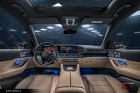 Mercedes-Benz GLE 350 (Clasa GLE) din 2025 cu 12.200 km - oferta MER191377 - foto 8