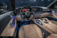 Mercedes-Benz GLE 350 (Clasa GLE) din 2025 cu 12.200 km - oferta MER191377 - foto 9