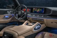 Mercedes-Benz GLE 350 (Clasa GLE) din 2025 cu 12.200 km - oferta MER191377 - foto 13