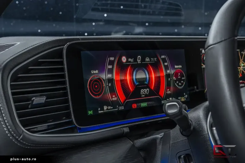 Mercedes-Benz GLE 350 (Clasa GLE) din 2025 cu 12.200 km - oferta MER191377 - foto 15