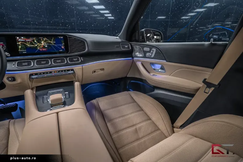 Mercedes-Benz GLE 350 (Clasa GLE) din 2025 cu 12.200 km - oferta MER191377 - foto 16