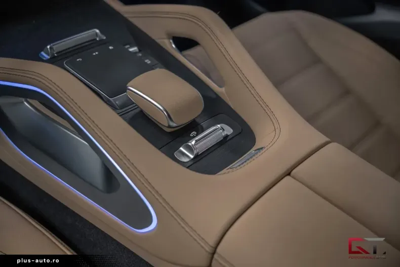 Mercedes-Benz GLE 350 (Clasa GLE) din 2025 cu 12.200 km - oferta MER191377 - foto 20