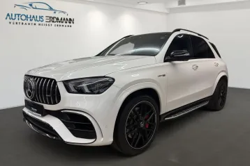 Mercedes-Benz GLE 63 AMG din 2021 - oferta MER191378
