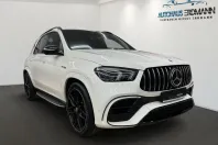 Mercedes-Benz GLE 63 AMG (Clasa GLE) din 2021 cu 46.930 km - oferta MER191378 - foto 2