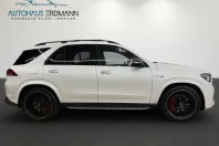 Mercedes-Benz GLE 63 AMG (Clasa GLE) din 2021 cu 46.930 km - oferta MER191378 - foto 3