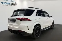 Mercedes-Benz GLE 63 AMG (Clasa GLE) din 2021 cu 46.930 km - oferta MER191378 - foto 4