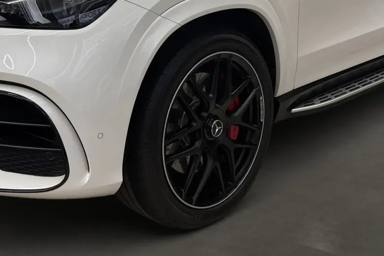 Mercedes-Benz GLE 63 AMG (Clasa GLE) din 2021 cu 46.930 km - oferta MER191378 - foto 7