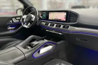 Mercedes-Benz GLE 63 AMG (Clasa GLE) din 2021 cu 46.930 km - oferta MER191378 - foto 8