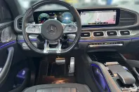 Mercedes-Benz GLE 63 AMG (Clasa GLE) din 2021 cu 46.930 km - oferta MER191378 - foto 10