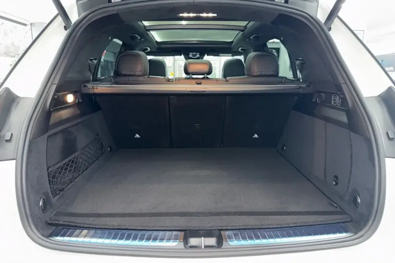 Mercedes-Benz GLE 63 AMG (Clasa GLE) din 2021 cu 46.930 km - oferta MER191378 - foto 13