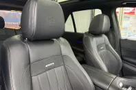 Mercedes-Benz GLE 63 AMG (Clasa GLE) din 2021 cu 46.930 km - oferta MER191378 - foto 14