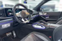 Mercedes-Benz GLE 63 AMG (Clasa GLE) din 2021 cu 46.930 km - oferta MER191378 - foto 16