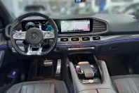 Mercedes-Benz GLE 63 AMG (Clasa GLE) din 2021 cu 46.930 km - oferta MER191378 - foto 20