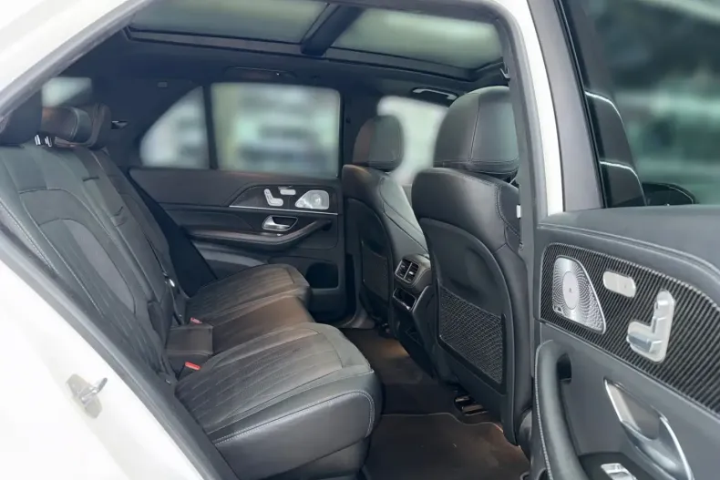 Mercedes-Benz GLE 63 AMG (Clasa GLE) din 2021 cu 46.930 km - oferta MER191378 - foto 21