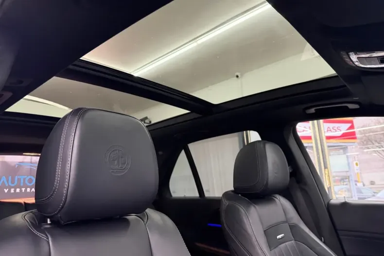 Mercedes-Benz GLE 63 AMG (Clasa GLE) din 2021 cu 46.930 km - oferta MER191378 - foto 23