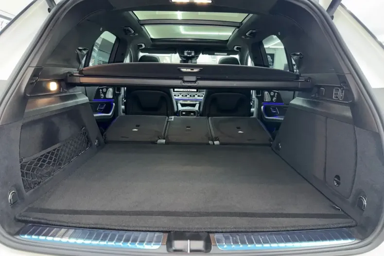 Mercedes-Benz GLE 63 AMG (Clasa GLE) din 2021 cu 46.930 km - oferta MER191378 - foto 28