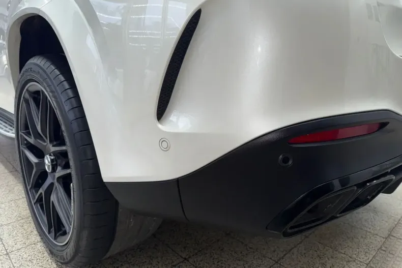 Mercedes-Benz GLE 63 AMG (Clasa GLE) din 2021 cu 46.930 km - oferta MER191378 - foto 29