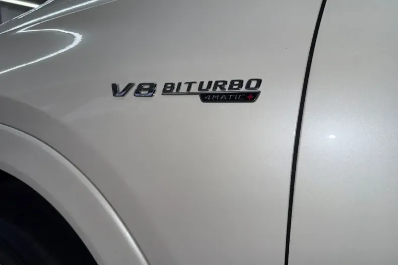 Mercedes-Benz GLE 63 AMG (Clasa GLE) din 2021 cu 46.930 km - oferta MER191378 - foto 30