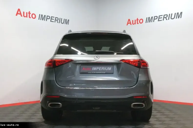 Mercedes-Benz GLE 580 (Clasa GLE) din 2023 cu 65.942 km - oferta MER191379 - foto 5