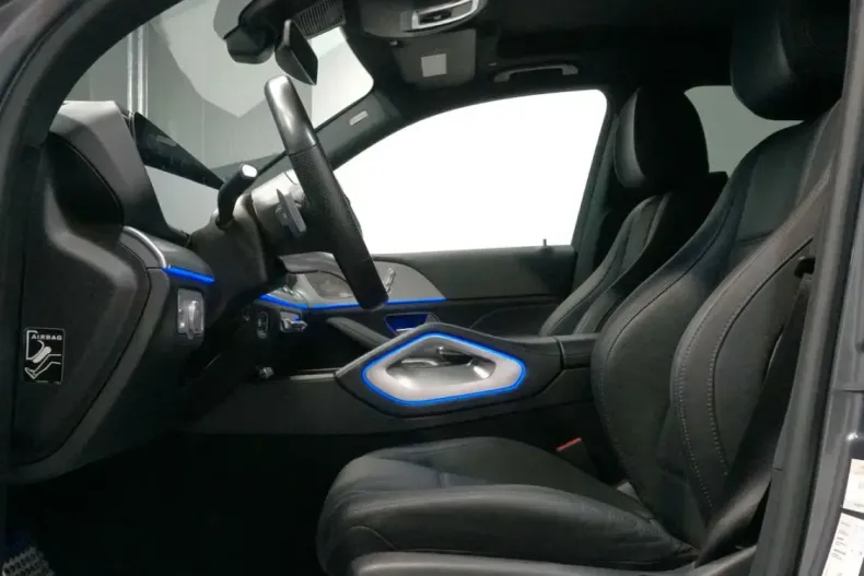 Mercedes-Benz GLE 580 (Clasa GLE) din 2023 cu 65.942 km - oferta MER191379 - foto 9