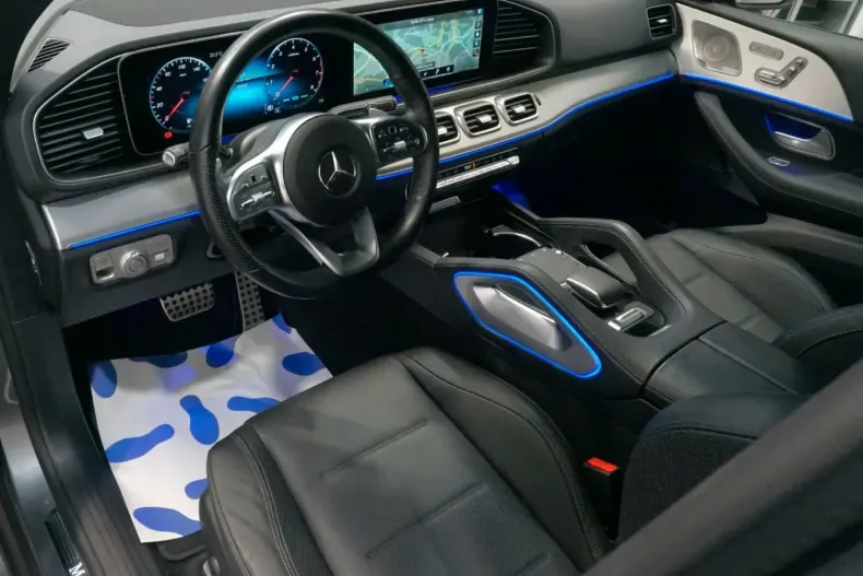 Mercedes-Benz GLE 580 (Clasa GLE) din 2023 cu 65.942 km - oferta MER191379 - foto 11